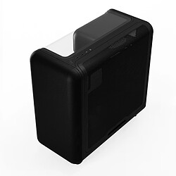 Avis Hyte X50 TG (Noir)