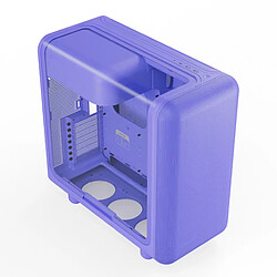 Hyte X50 TG (Violet)