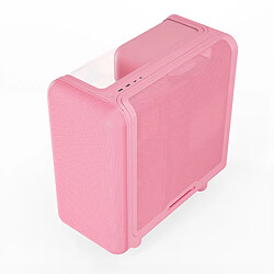 Avis Hyte X50 TG (Rose)