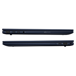 Acheter HP EliteBook X G1i 14 AI PC (B66VPAT)