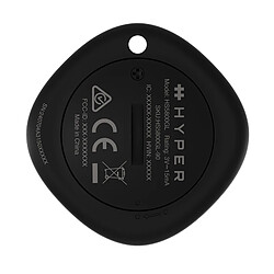 Acheter Hyper Localisateur universel HyperShield