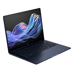 Avis HP EliteBook X Flip G1i 14 AI PC (BA0A6ET)
