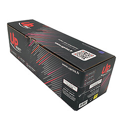 UPrint Toner compatible HP 207X W2212X (Jaune)