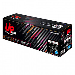 UPrint Toner compatible HP 205A CF531A (Cyan)