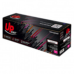 UPrint Toner compatible HP 205A CF532A (Magenta)