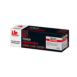 UPrint Toner compatible Brother 248-XL TN-248XL (Cyan)