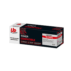 UPrint Toner compatible Brother 248-XL TN-248XL (Magenta)