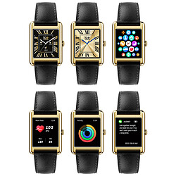 Acheter Ice Watch Ice Smart TKS 2.0 1.40 Or/Noir