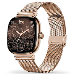 Ice Watch Ice Smart SQ 2.0 1.7 Or/Rose