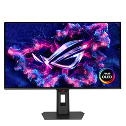 ASUS 27" OLED - ROG Strix XG27ACDMS