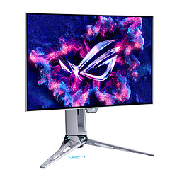 ASUS 27" OLED - ROG Swift PG27AQWP-W