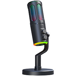 Avis The G-Lab K-Mic Neon