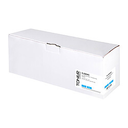 Toner compatible HP 220X W2201 (Cyan)
