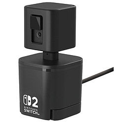 Hori Switch 2 USB Camera