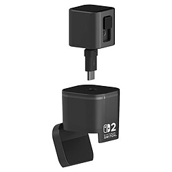 Avis Hori Switch 2 USB Camera