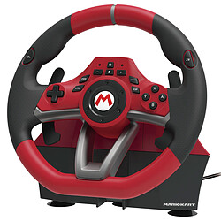 Hori Mario Kart Racing Wheel Pro Deluxe