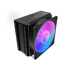 Cooler Master Hyper 212 3DHP ARGB (Noir)