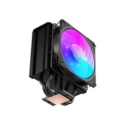 Avis Cooler Master Hyper 212 3DHP ARGB (Noir)