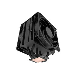 Cooler Master V4 Alpha 3DHP (Noir)