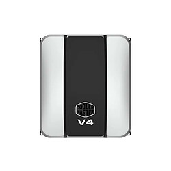Acheter Cooler Master V4 Alpha 3DHP (Noir)