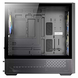 Avis Antec FLUX REAR (Noir)