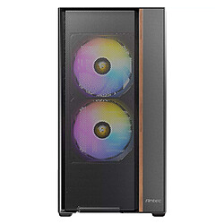 Antec FLUX REAR (Noir)