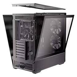 Acheter Antec FLUX REAR (Noir)