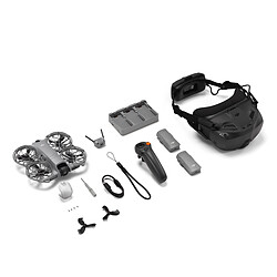DJI Neo 2 Motion Fly More Combo (trois batteries) pas cher