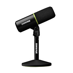 Microphone PC SHURE