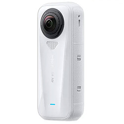Avis Insta360 X4 Air Starter Bundle (Blanc)