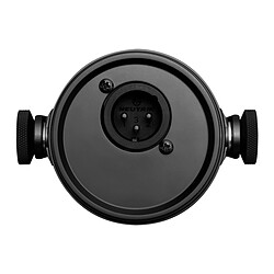 Shure MV7X Noir pas cher