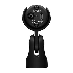 Acheter Shure MV88+