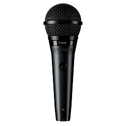 Shure PGA58 (PGA58-XLR-E)