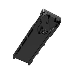 Avis ICY DOCK MB204TP-B