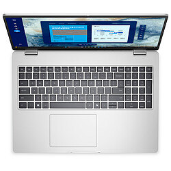 Acheter Dell Pro 16 PC16250-637