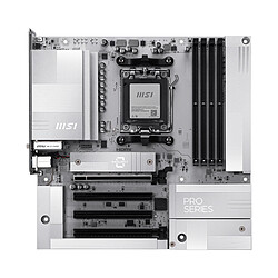 MSI PRO B850M-A WIFI PZ