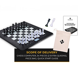 Millennium The King Competition