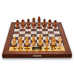 Millennium The King Performance