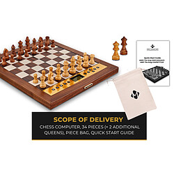 Millennium The King Performance