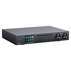 Chaîne Hifi Kenwood