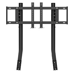 OPLITE GTR S8 Monitor Stand E-Sport (Noir)
