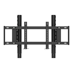 OPLITE S8 On Top Monitor Mount (Noir)