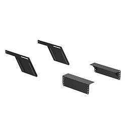 Avis OPLITE R8 F1 Extension Kit (Noir)