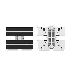 Acheter OPLITE R8/S8 Stream Deck Arm (Blanc)