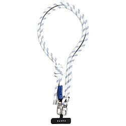 Casyx Cordon Universel Epais Blanc