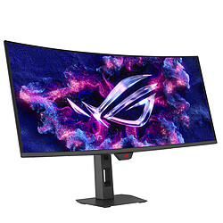 ASUS 34" OLED - ROG Strix XG34WCDG