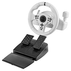 Volant PC Mars Gaming