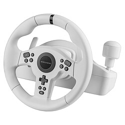 Mars Gaming MWH-RSXONE (Blanc)