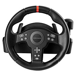 Avis Mars Gaming MWH-RSXONE (Noir)