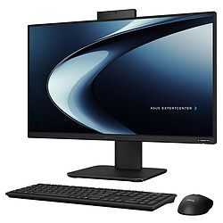 ASUS ExpertCenter P600 AiO PM640KA-WPC006X